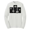 Beefy T ® 100% Cotton Long Sleeve T Shirt Thumbnail