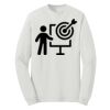Beefy T ® 100% Cotton Long Sleeve T Shirt Thumbnail