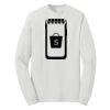 Beefy T ® 100% Cotton Long Sleeve T Shirt Thumbnail