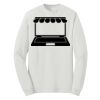 Beefy T ® 100% Cotton Long Sleeve T Shirt Thumbnail