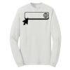 Beefy T ® 100% Cotton Long Sleeve T Shirt Thumbnail