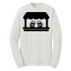 Beefy T ® 100% Cotton Long Sleeve T Shirt Thumbnail