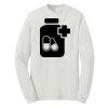 Beefy T ® 100% Cotton Long Sleeve T Shirt Thumbnail