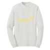 Beefy T ® 100% Cotton Long Sleeve T Shirt Thumbnail
