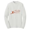 Beefy T ® 100% Cotton Long Sleeve T Shirt Thumbnail