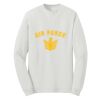 Beefy T ® 100% Cotton Long Sleeve T Shirt Thumbnail