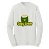 Beefy T ® 100% Cotton Long Sleeve T Shirt Thumbnail
