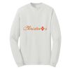 Beefy T ® 100% Cotton Long Sleeve T Shirt Thumbnail