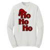 Beefy T ® 100% Cotton Long Sleeve T Shirt Thumbnail