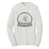 Beefy T ® 100% Cotton Long Sleeve T Shirt Thumbnail
