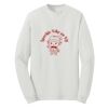 Beefy T ® 100% Cotton Long Sleeve T Shirt Thumbnail