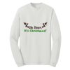 Beefy T ® 100% Cotton Long Sleeve T Shirt Thumbnail