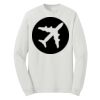Beefy T ® 100% Cotton Long Sleeve T Shirt Thumbnail