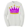 Beefy T ® 100% Cotton Long Sleeve T Shirt Thumbnail