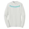 Beefy T ® 100% Cotton Long Sleeve T Shirt Thumbnail