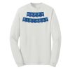 Beefy T ® 100% Cotton Long Sleeve T Shirt Thumbnail