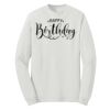 Beefy T ® 100% Cotton Long Sleeve T Shirt Thumbnail