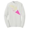 Beefy T ® 100% Cotton Long Sleeve T Shirt Thumbnail