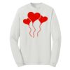 Beefy T ® 100% Cotton Long Sleeve T Shirt Thumbnail