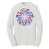 Beefy T ® 100% Cotton Long Sleeve T Shirt Thumbnail