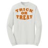 Beefy T ® 100% Cotton Long Sleeve T Shirt Thumbnail
