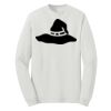 Beefy T ® 100% Cotton Long Sleeve T Shirt Thumbnail