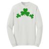 Beefy T ® 100% Cotton Long Sleeve T Shirt Thumbnail