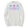 Beefy T ® 100% Cotton Long Sleeve T Shirt Thumbnail