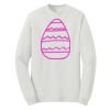 Beefy T ® 100% Cotton Long Sleeve T Shirt Thumbnail