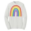 Beefy T ® 100% Cotton Long Sleeve T Shirt Thumbnail