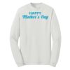 Beefy T ® 100% Cotton Long Sleeve T Shirt Thumbnail