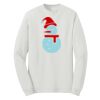 Beefy T ® 100% Cotton Long Sleeve T Shirt Thumbnail