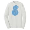 Beefy T ® 100% Cotton Long Sleeve T Shirt Thumbnail