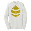 Beefy T ® 100% Cotton Long Sleeve T Shirt Thumbnail
