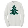Beefy T ® 100% Cotton Long Sleeve T Shirt Thumbnail