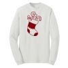 Beefy T ® 100% Cotton Long Sleeve T Shirt Thumbnail