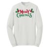 Beefy T ® 100% Cotton Long Sleeve T Shirt Thumbnail