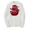 Beefy T ® 100% Cotton Long Sleeve T Shirt Thumbnail