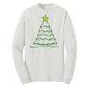 Beefy T ® 100% Cotton Long Sleeve T Shirt Thumbnail