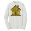 Beefy T ® 100% Cotton Long Sleeve T Shirt Thumbnail