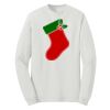 Beefy T ® 100% Cotton Long Sleeve T Shirt Thumbnail