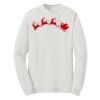 Beefy T ® 100% Cotton Long Sleeve T Shirt Thumbnail