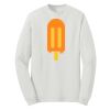 Beefy T ® 100% Cotton Long Sleeve T Shirt Thumbnail