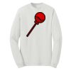 Beefy T ® 100% Cotton Long Sleeve T Shirt Thumbnail