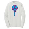 Beefy T ® 100% Cotton Long Sleeve T Shirt Thumbnail