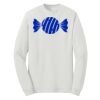 Beefy T ® 100% Cotton Long Sleeve T Shirt Thumbnail