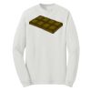 Beefy T ® 100% Cotton Long Sleeve T Shirt Thumbnail
