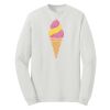 Beefy T ® 100% Cotton Long Sleeve T Shirt Thumbnail
