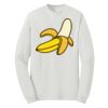Beefy T ® 100% Cotton Long Sleeve T Shirt Thumbnail