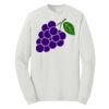 Beefy T ® 100% Cotton Long Sleeve T Shirt Thumbnail